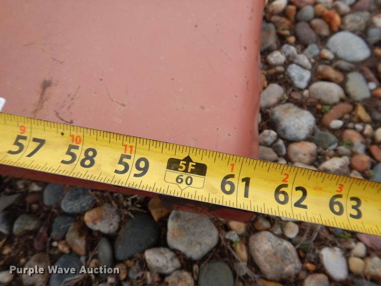 image for item IO9458 Bush Hog RZ60  rotary mower