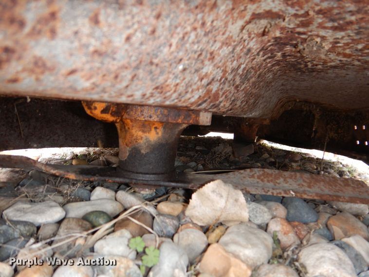 image for item IO9463 Woods RM660  rotary mower