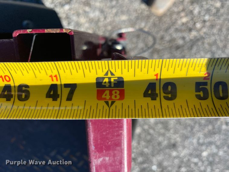 image for item JW9178 2015 Kawasaki Mule 4010  utility vehicle