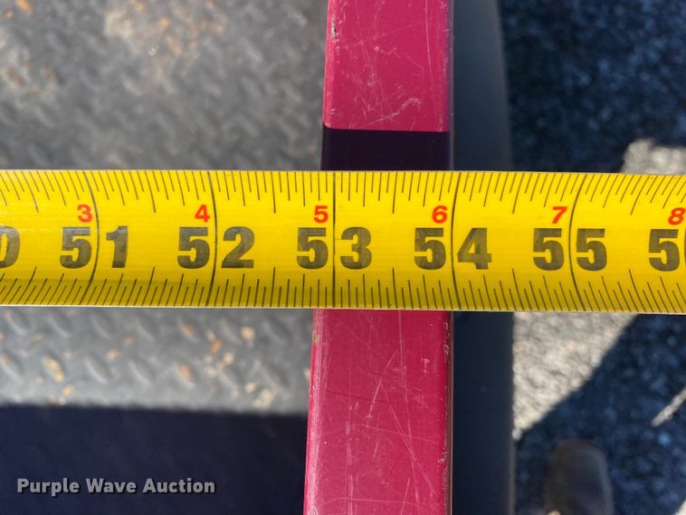 image for item JW9178 2015 Kawasaki Mule 4010  utility vehicle