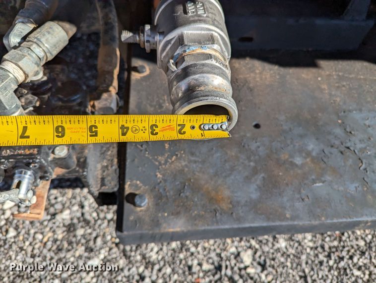 image for item KB9542 Kenworth  flatbed truck