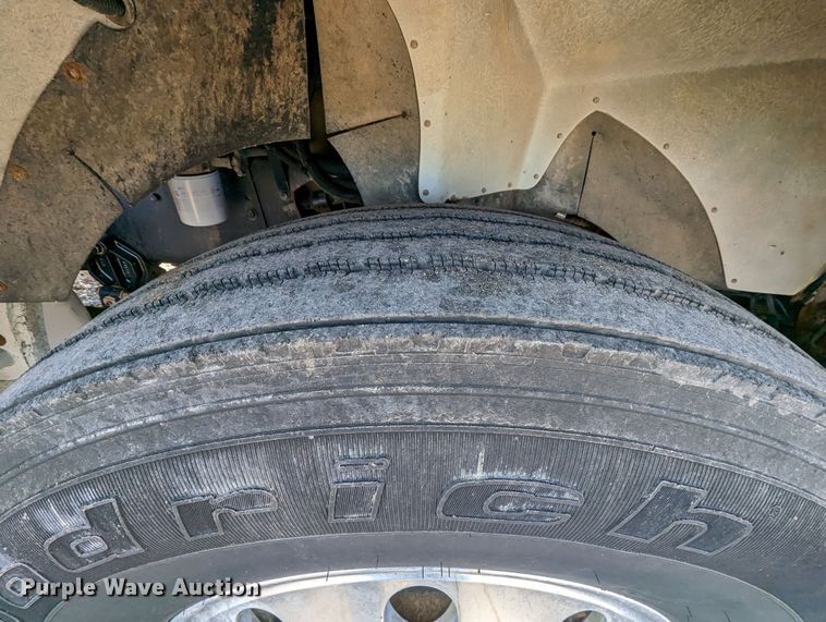 image for item KB9542 Kenworth  flatbed truck