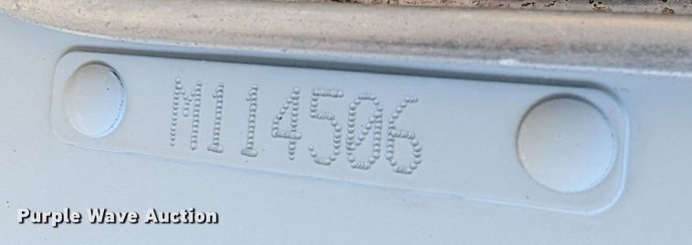 image for item KB9542 Kenworth  flatbed truck