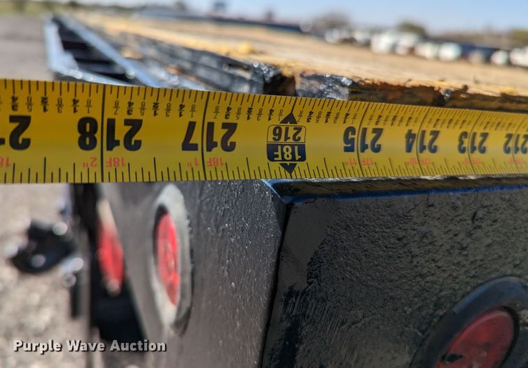 image for item KB9543 2006 Chevrolet C7500  flatbed truck