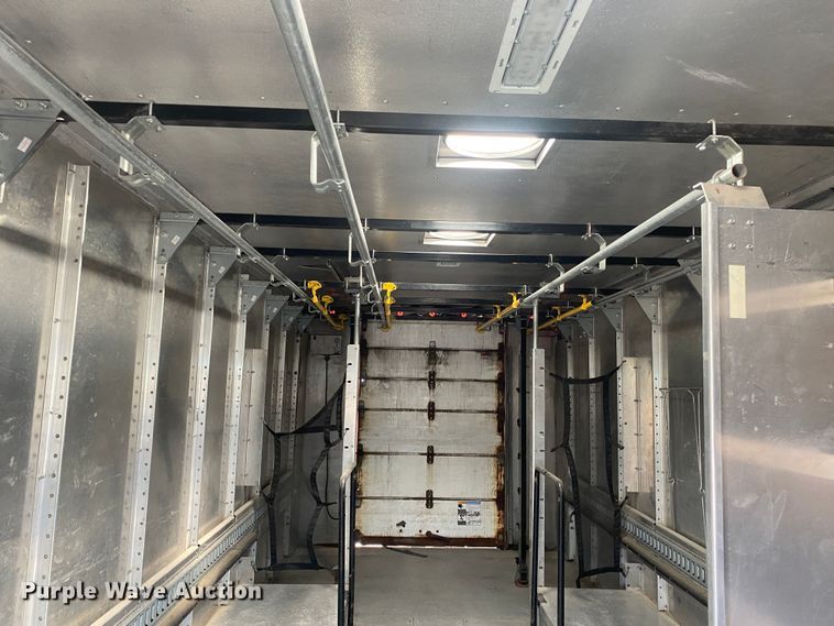 image for item KB9558 2012 Ford F59  delivery van