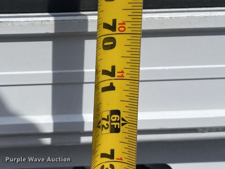 image for item KB9560 2008 GMC C5500  delivery truck