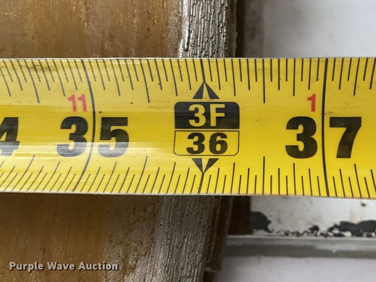 image for item KB9592 2004 International 4400  box truck