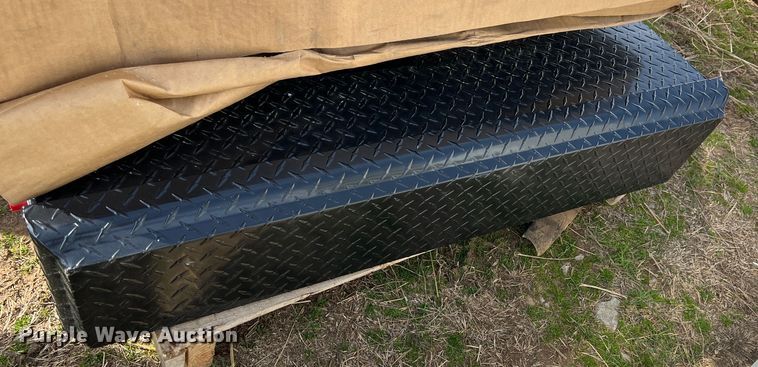 image for item KR9386 (6) Weather Guard toolboxes