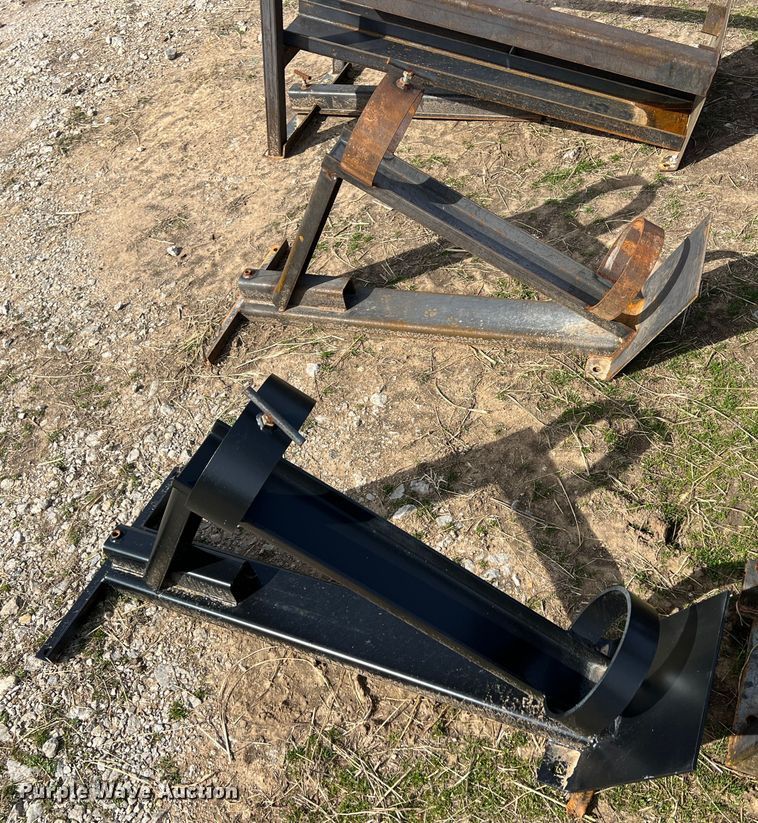 image for item KR9388 (10) cylinder racks