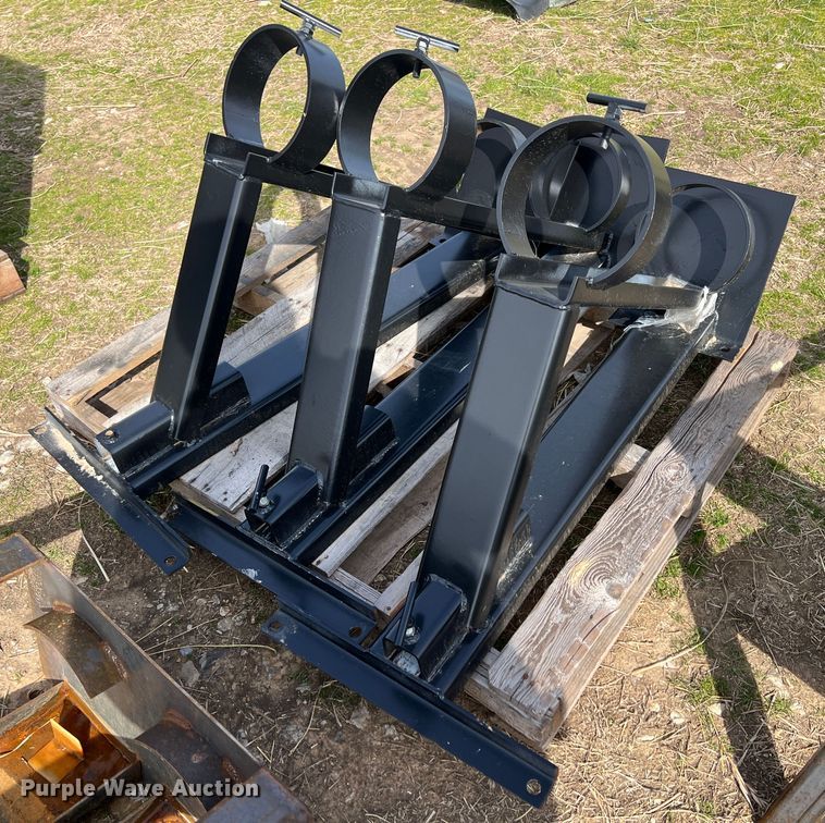 image for item KR9388 (10) cylinder racks