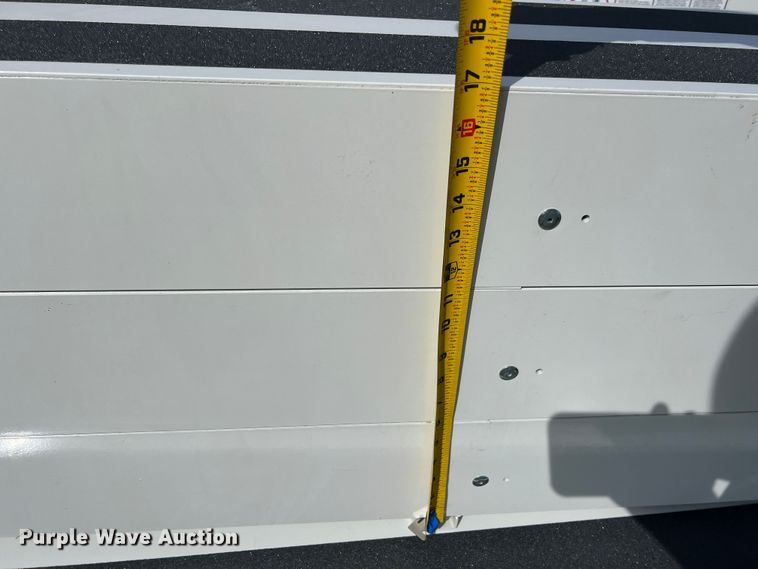 image for item KR9390 (7) Weather Guard toolboxes