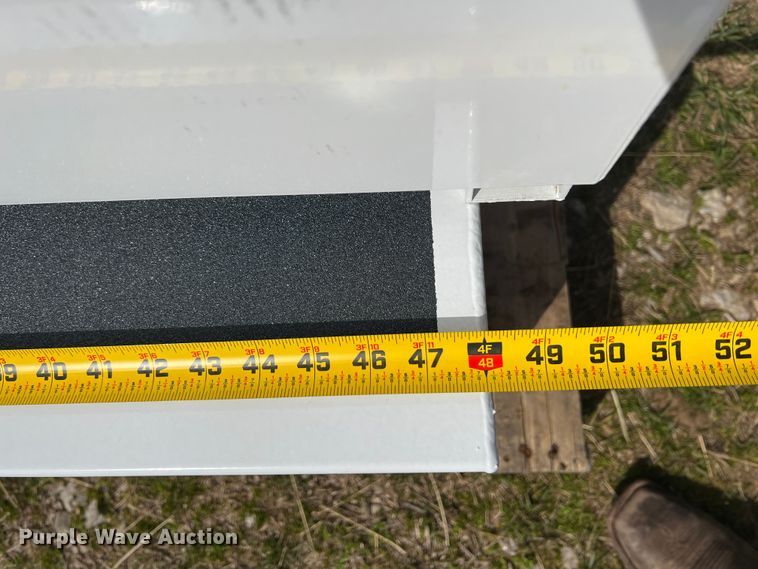 image for item KR9390 (7) Weather Guard toolboxes