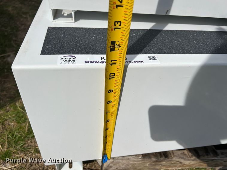 image for item KR9390 (7) Weather Guard toolboxes
