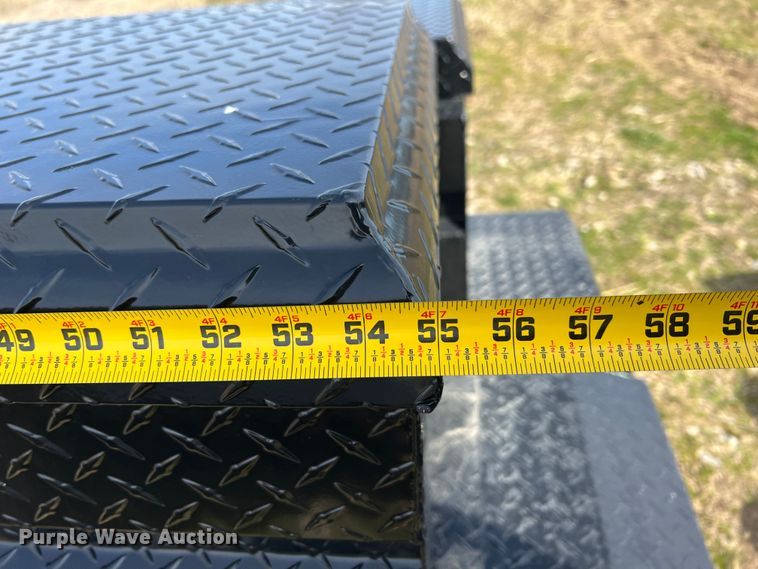 image for item KR9390 (7) Weather Guard toolboxes