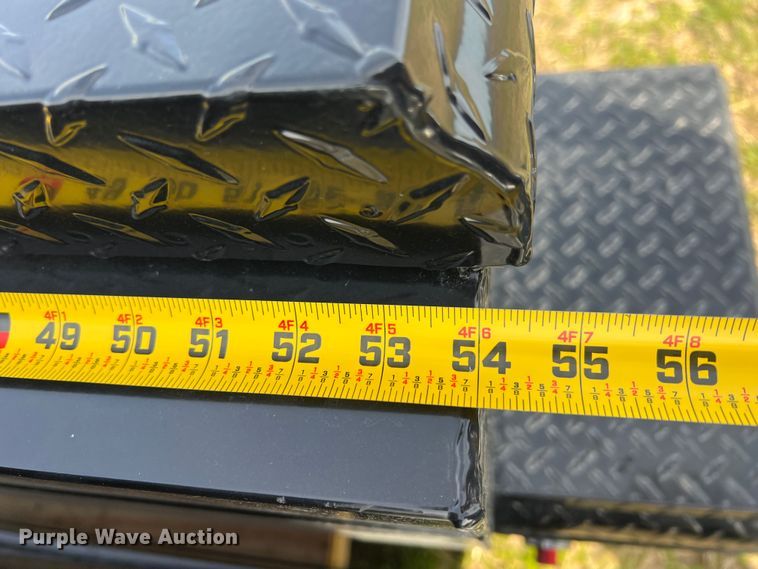 image for item KR9390 (7) Weather Guard toolboxes