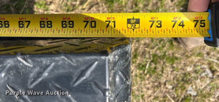 image for item KR9390 (7) Weather Guard toolboxes