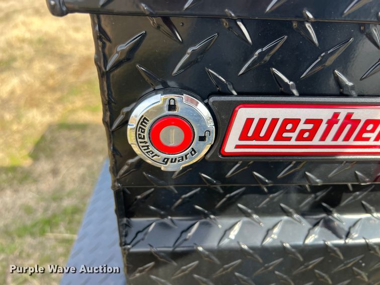 image for item KR9390 (7) Weather Guard toolboxes