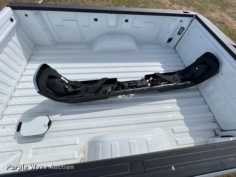 image for item KR9401 Chevrolet pickup bed