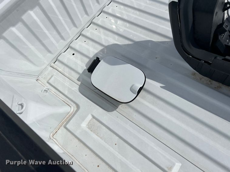 image for item KR9401 Chevrolet pickup bed