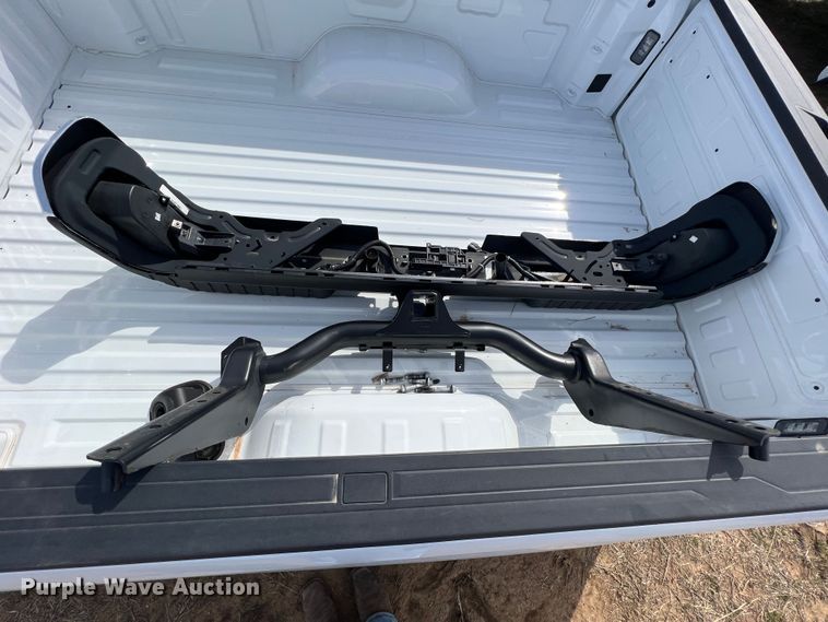 image for item KR9402 Chevrolet pickup bed