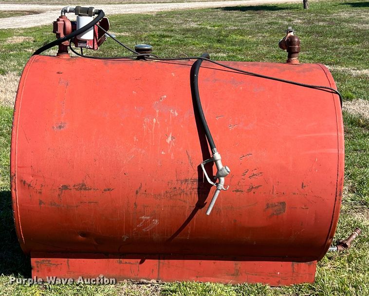 image for item KR9412 Fuel tank