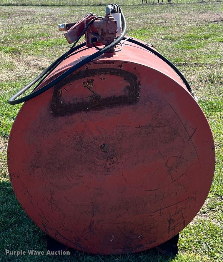 image for item KR9412 Fuel tank