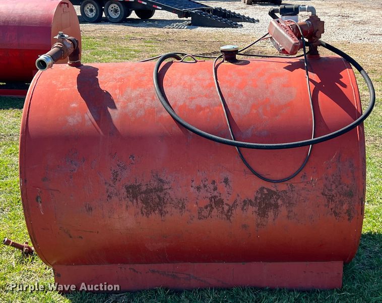 image for item KR9412 Fuel tank