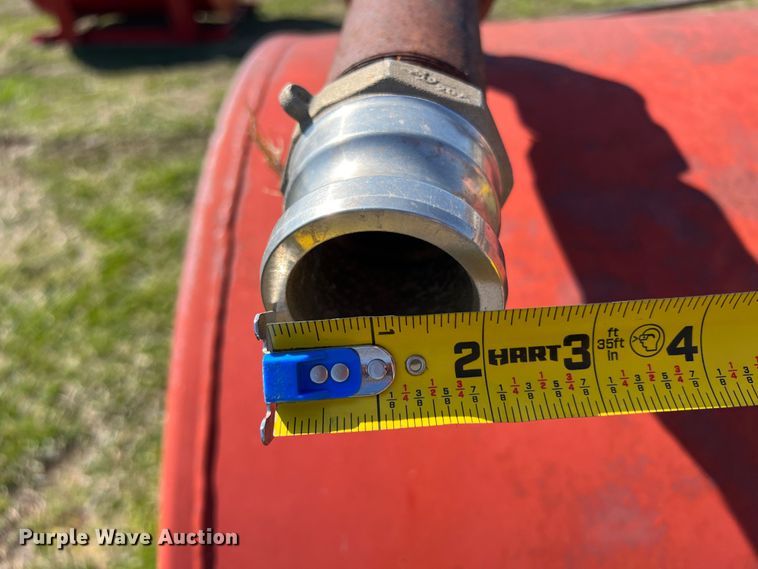 image for item KR9412 Fuel tank