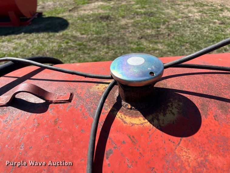 image for item KR9412 Fuel tank