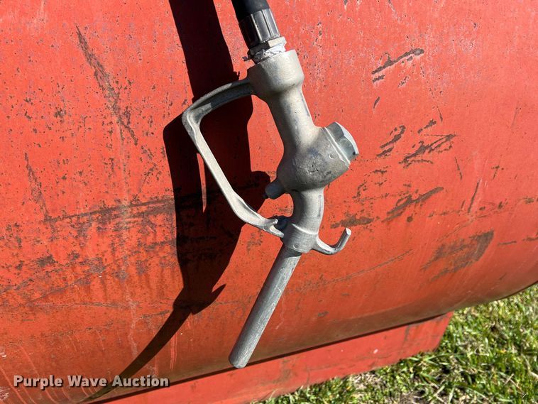 image for item KR9412 Fuel tank