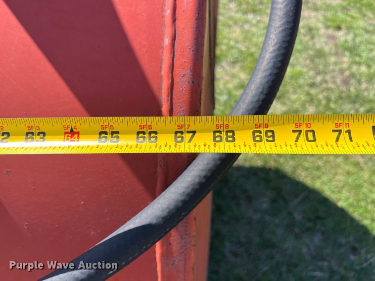 image for item KR9412 Fuel tank