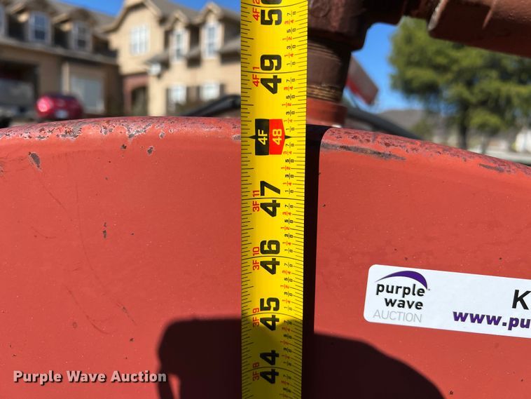 image for item KR9412 Fuel tank