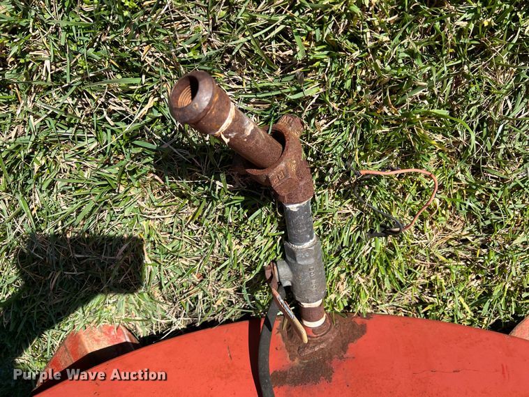 image for item KR9412 Fuel tank