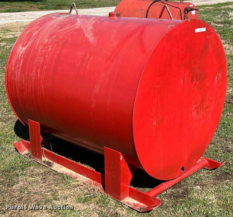 image for item KR9413 Fuel tank