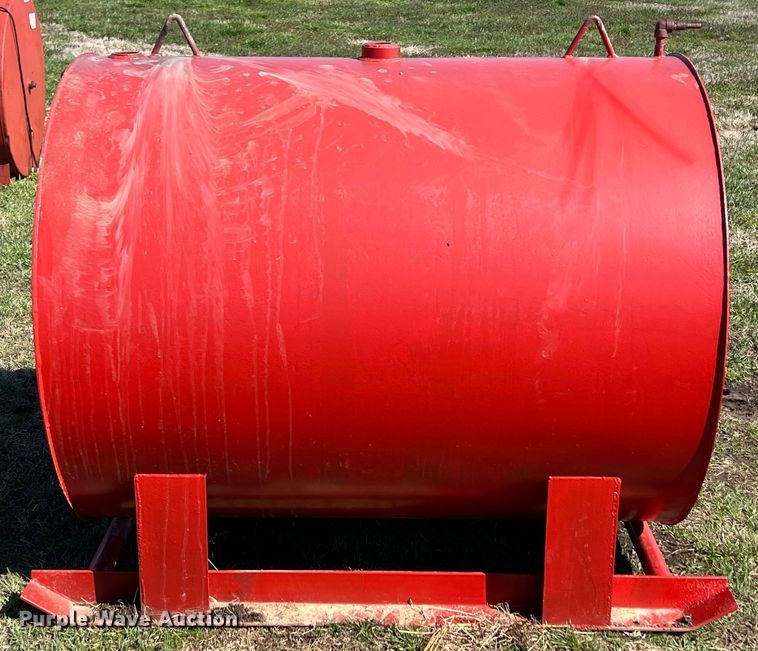 image for item KR9413 Fuel tank