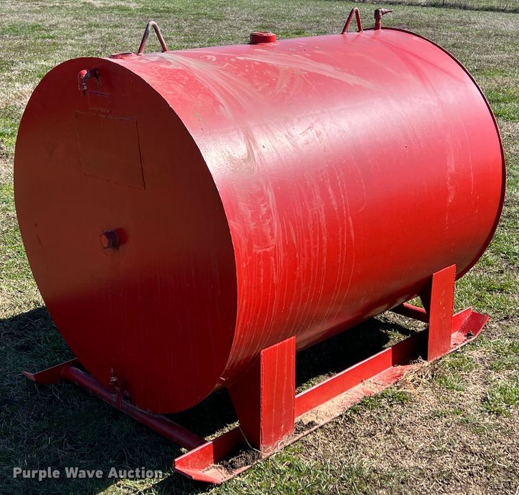 image for item KR9413 Fuel tank