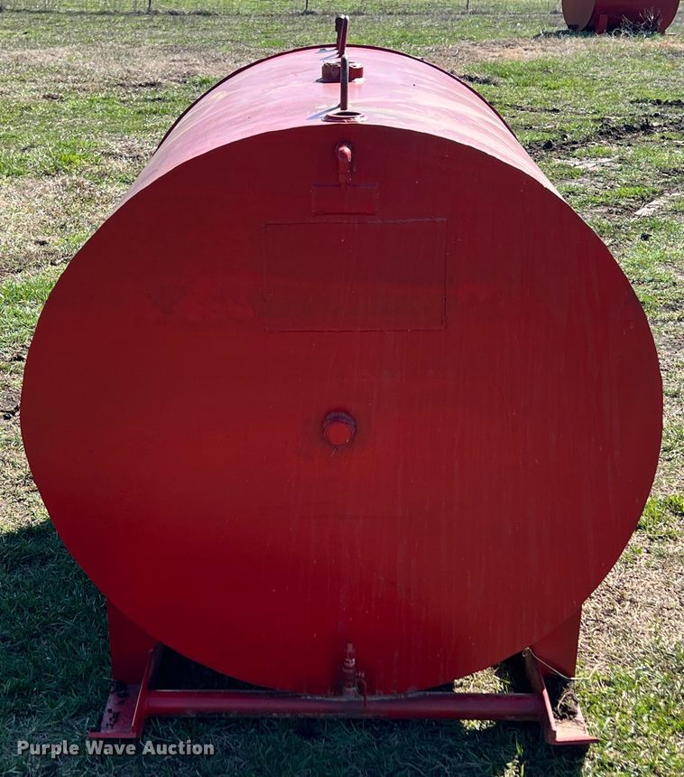 image for item KR9413 Fuel tank