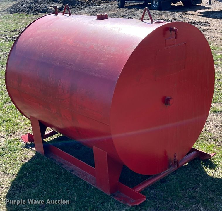 image for item KR9413 Fuel tank