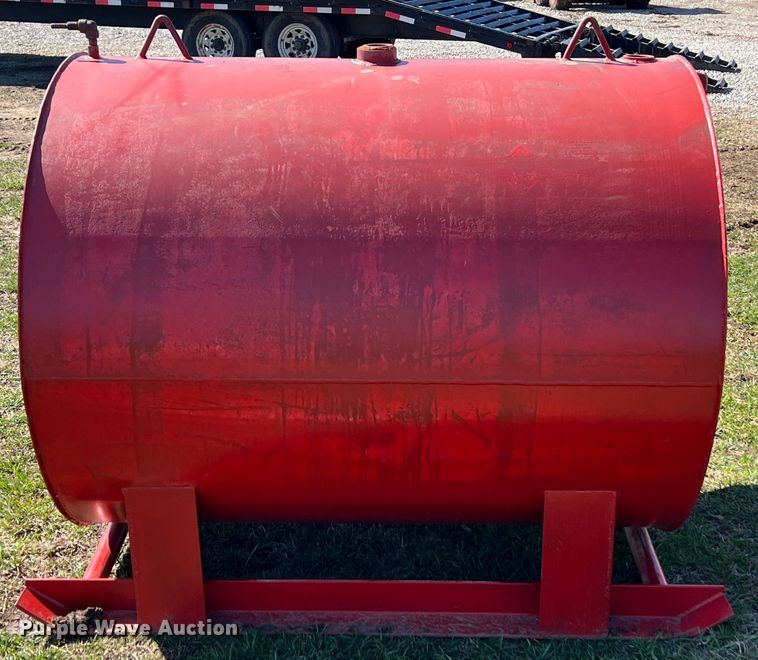 image for item KR9413 Fuel tank