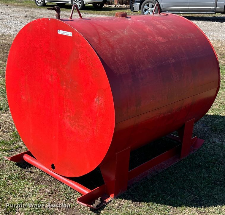 image for item KR9413 Fuel tank