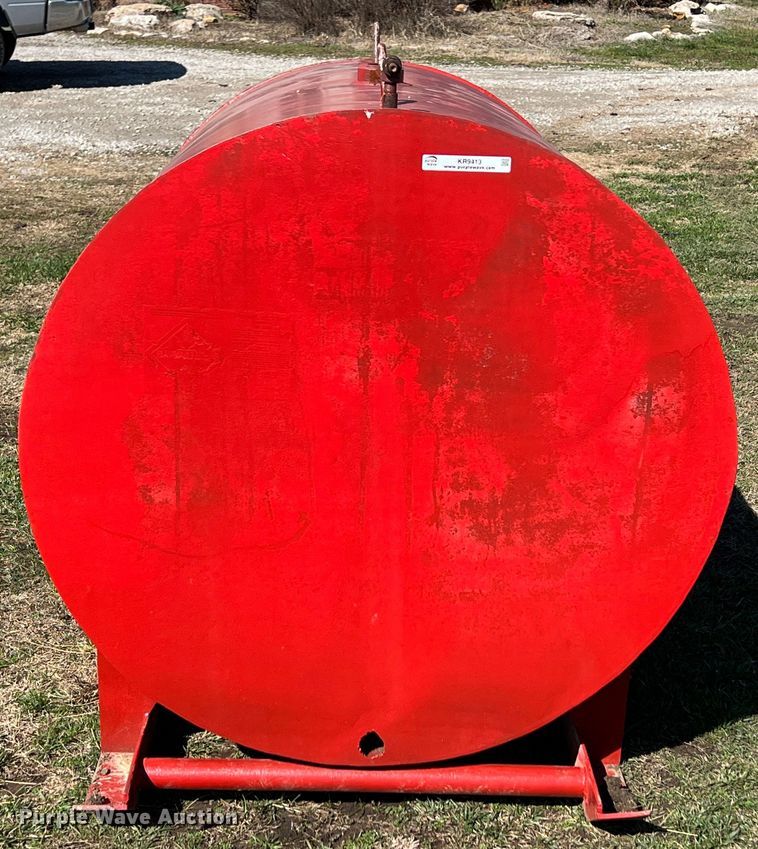 image for item KR9413 Fuel tank