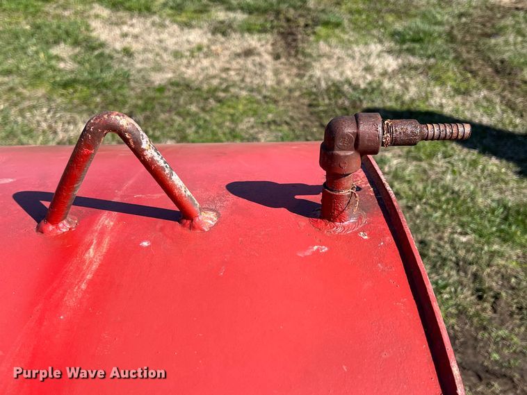 image for item KR9413 Fuel tank