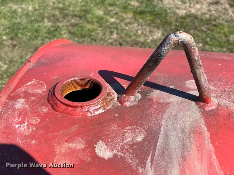 image for item KR9413 Fuel tank