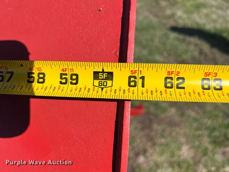 image for item KR9413 Fuel tank