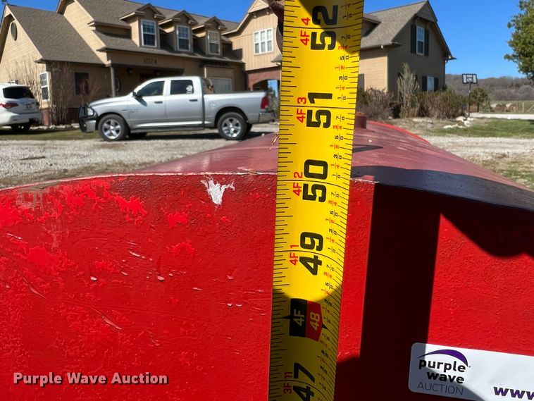 image for item KR9413 Fuel tank