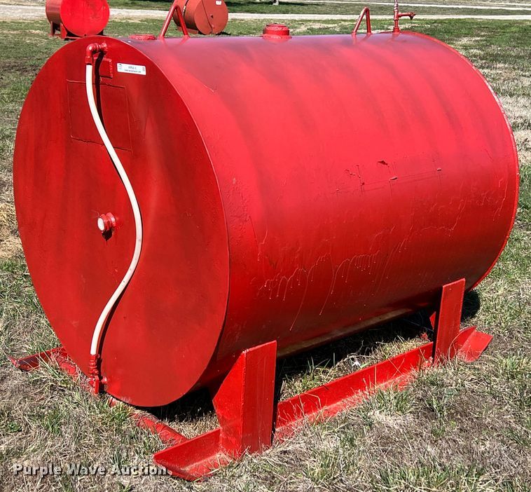 image for item KR9414 Fuel tank