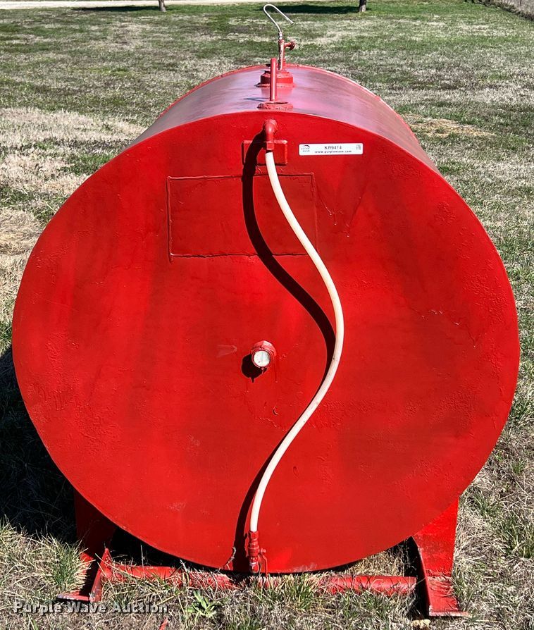 image for item KR9414 Fuel tank