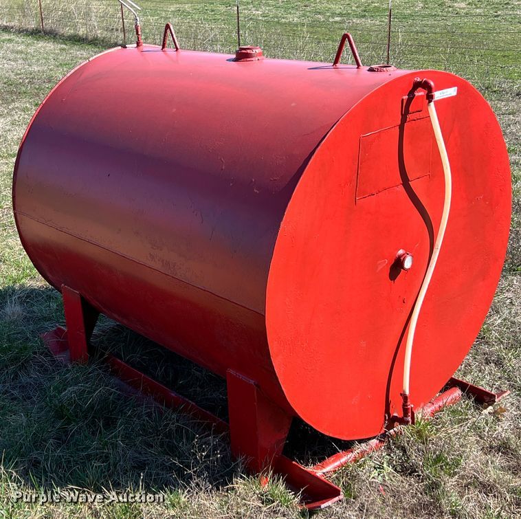 image for item KR9414 Fuel tank