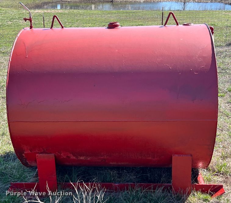 image for item KR9414 Fuel tank