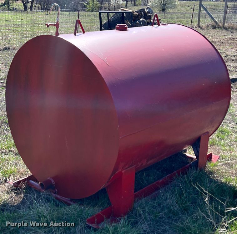 image for item KR9414 Fuel tank